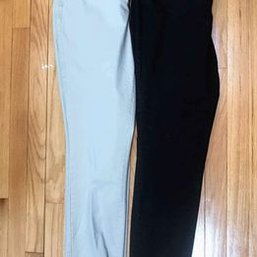 Signature Slimming Women's Pants By Christopher Banks Women's Size 6