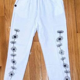 Just Fashion Now Women's Size Large Casual Pants