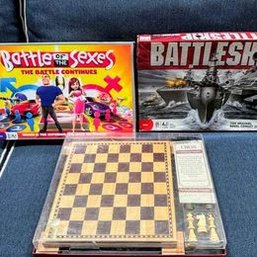 Board Game Assorted Lot #5