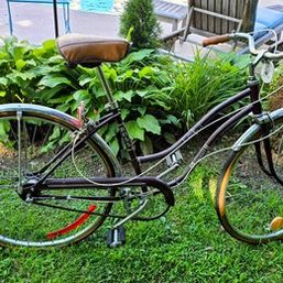 Vintage Ross Compact Bicycle