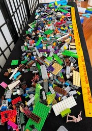 Legos Large Lot 3.6 Lbs