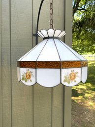 Beautiful Rowe Country Style Chandelier