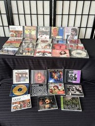 Lot Of Cds Various Artist #4