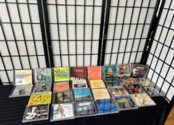 Lot Of Cds Various Artist #2