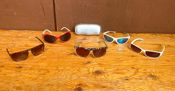 Vintage Sunglasses Lot