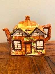 Price Bros Cottage Tea Pot