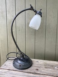 Vintage Arch Style Desk Lamp