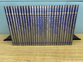 TIme Life: The Civil War.  The Complete 28 Volume Set Including Index. In Excellent Condition. No Shipping.