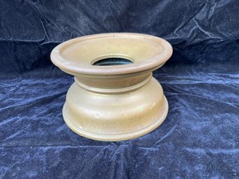 Vintage Copper Spitoon