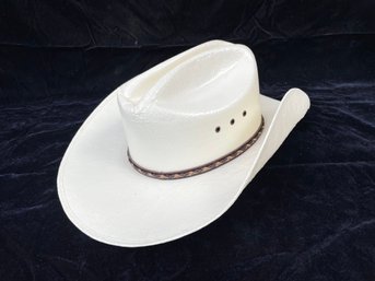 Justin Miland Hat Co Cowboy Hat