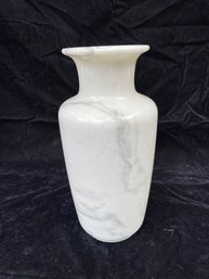 Vermont Marble Vase