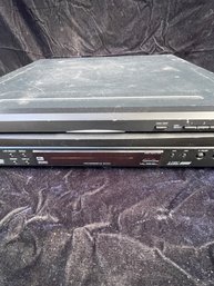 Onkyo DVD Several Disc Player