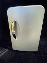 Sharper Image Design Mini Fridge