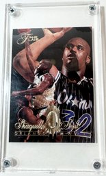 1994 Shaquille ONeal  Basketball Card