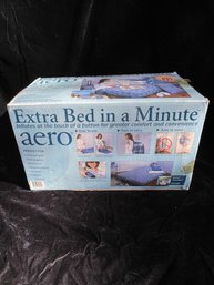 Extra Bed In A Minute Mattress Kit