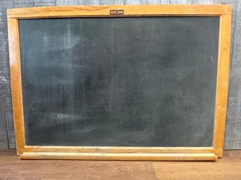 Natural Slate Chalk Board