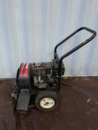 MTD Yard Machines Leaf Blower