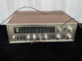 Vintage Sansui TR-707A Stereo Receiver