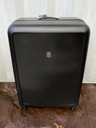 Oversized Victorinox Travel Suitcase New With Tags