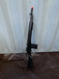 Airsoft Rifle M14 Model