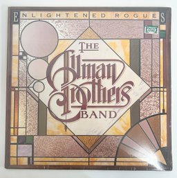 SEALED The Allman Brothers Band Enlightened Rogues Vinyl