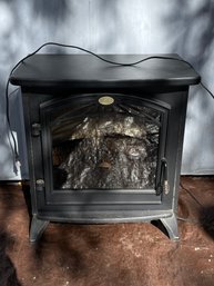 Dimplex Fireplace Design Air Heater