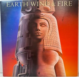 Earth Wind & Fire