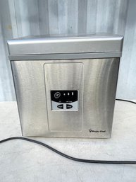 Magic Chef Countertop Ice Maker Machine