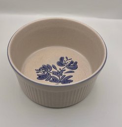 Pfaltzgraff Yorktowne Stoneware Ramekin