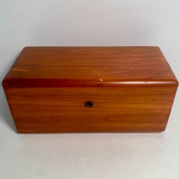 Lane Cedar Chests Box