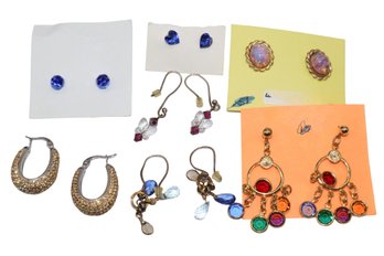 Beautiful Earring Collection