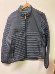 Eddie Bauer Storm Down 700 Men Jacket New Without Tags