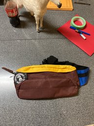 The Hundreds Fanny Pack New With Tags