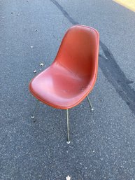 MCM Herman Miller Chair