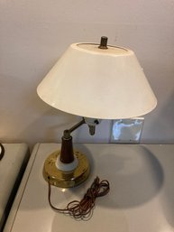 Mid Century Modern Desk Lamp