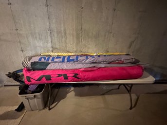 Miscellaneous Windsurfing Equipment