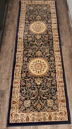 Oriental Rug Runner