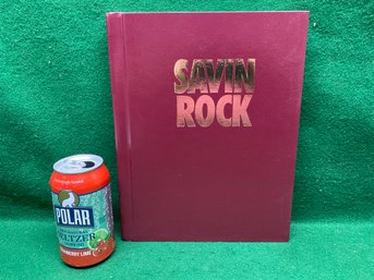 Savin Rock. West Haven, CT. An Illustrated History. By Bennett W. Dorman. 255 Page Illustrated HC Book. (1998)