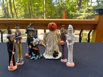 Halloween Decor