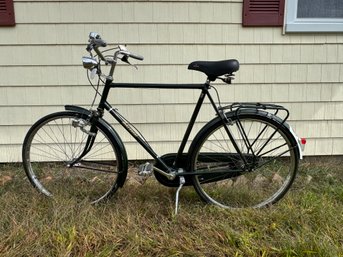 Raleigh Mens Bicycle