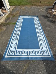 Outdoor Area Rug