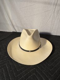 Stetson Cowboy Hat