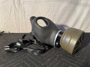 Gas Mask