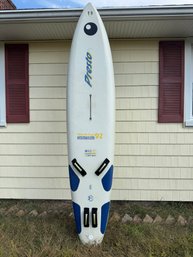 Windsurfing Board #1 World 92