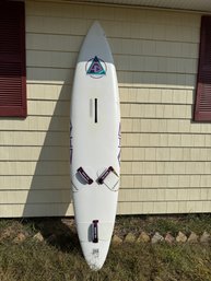 Windsurfing Board #2 255