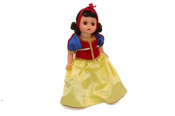 Madame Alexander Snow White Doll