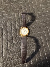 Movado Mens Watch