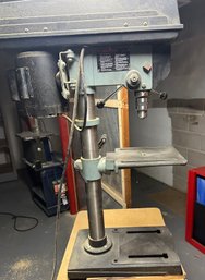 Delta Drill Press