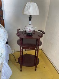 Pair Of Night Stands Or Side Tables