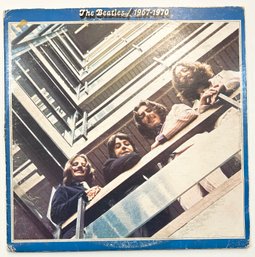 The Beatles 1967-70 Vinyl